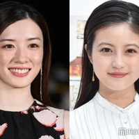 永野芽郁、今田美桜との理想の休日明かす「相変わらず仲良し」「実現してほしい」今田も反応 画像