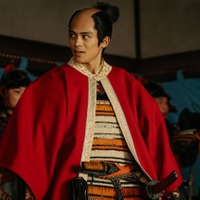 「どうする家康」小早川秀秋役・嘉島陸、関ケ原のトークイベント出演決定「撮影前に行った岡山での話もできたら」 画像