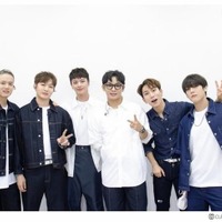 BTOB、全員がCUBE Entertainmentとの専属契約終了 画像