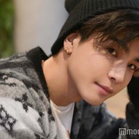 三代目JSB岩田剛典が抱く孤独 ストイックに乗り越え続けてきた13年間「自分を磨かず安定は得られない」<「モノクロの世界」インタビュー前編> 画像