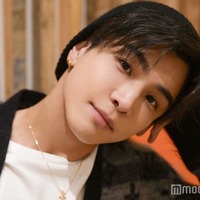 岩田剛典、人生の指針となった出会い―色褪せぬ三代目JSBメンバーの存在語る「本当に奇跡的」<「モノクロの世界」インタビュー後編> 画像