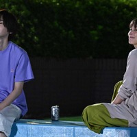 「マイ・セカンド・アオハル」まばたき禁止 衝撃のラスト10秒 企画段階から構想していた大切なシーン2つ<プロデューサーコメント> 画像