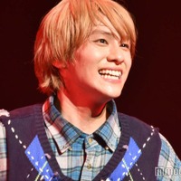 山下幸輝、BTS・NewJeansらカバーダンス全15曲 イベントのためのオリジナル音源も<「ホミパリ」WEB独占取材> 画像
