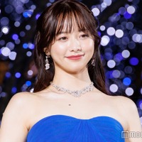 森香澄、テレ東退社の2023年は「激動」今後は女優業に意欲 画像