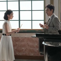 <ブギウギ 第28話あらすじ>スズ子、同じことばかり言う羽鳥に困惑 画像