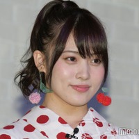 AKB48岡部麟、卒業発表「アイドルとしてやり切った」 画像