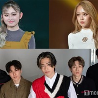 コムドット、1番モテそうな人は?ゆうちゃみ「優しいポイント5つ見つけた」 画像