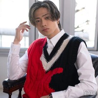 コムドットやまと、絶叫マシン克服?メンバーの説得で挑戦もゆうちゃみに真実暴露される 画像
