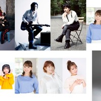 「テレ東60祭!ミュージックフェスティバル2023」出演アーティスト第2弾&ゲスト発表 画像