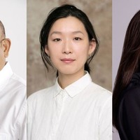 中条あやみ、笑福亭鶴瓶と夫婦役・江口のりこの継母に 関西出身俳優&スタッフで“ツギハギだらけの家族”描く<あまろっく> 画像