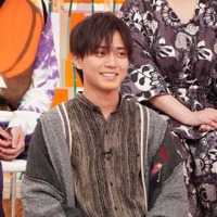 King & Prince永瀬廉、悩みを告白「最近気がついた」天然エピソードも飛び出す 画像