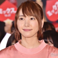 新垣結衣、10代からの体の悩み告白「痛い」 画像