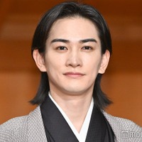 町田啓太、和装で“紙切り”挑戦「手が震えています」大事な日にすることも告白 画像