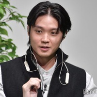 磯村勇斗、独特な私生活明かす「植物の声も聞ける」 画像