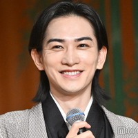 町田啓太、自身の尖りエピソード披露「本番前に汗ダラダラ」 画像