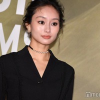 忽那汐里、別人級メイクが話題「全然印象違う」「うますぎる」 画像