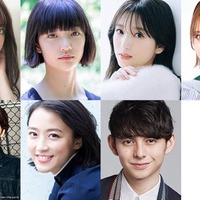 矢吹奈子・村重杏奈・もーりーしゅーとら「TGC しずおか 2024」第4弾出演者発表 画像