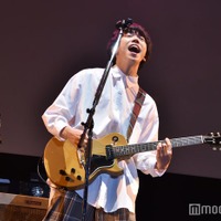 sumika、全国ツアー年内公演延期を発表 “急性声帯炎と診断”ボーカル・片岡健太は「一定期間のリハビリが必要」 画像
