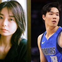 森カンナ、夫・馬場雄大選手の誕生日祝福「素敵な夫婦」「愛感じる」と反響 画像