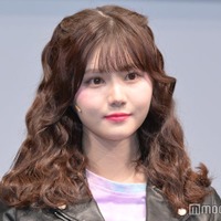 乃木坂46伊藤理々杏、役との共通点&役作り明かす「すごく負けず嫌い」<オッドタクシー 金剛石は傷つかない> 画像