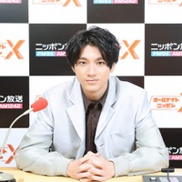 山田裕貴「ANNX」初イベントチケット応募数が半日で予定枚数到達「高まる期待をひしひしと感じる」 画像