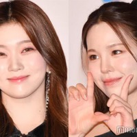 NiziU、韓国音楽番組初1位 MCのBilllieツキ&マコの姿に感動広がる「泣ける」「日本の誇り」 画像