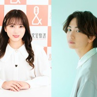 綱啓永「矢吹奈子のレコメン!」ゲスト出演決定 ドラマ共演でスペシャルトーク 画像