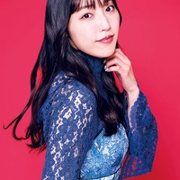 モー娘。譜久村聖、美貌放つ ハロプロのグラビアエース&新戦力が続々登場 画像