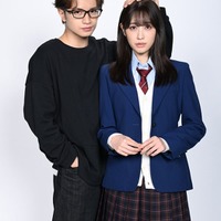 Sexy Zone中島健人、カタブツ男子役でドラマ主演 ヒロイン高橋ひかるとラブコメ<リビングの松永さん> 画像