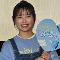 「Maybe 恋が聴こえる」陸(橋本涼)、蕾未(大和奈央)にキス 直前の一言「急展開」「心臓持たない」と悶絶の声 画像