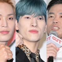 JO1金城碧海、與那城奨と「OUT」監督・品川祐自宅訪問で「記憶なくした」 画像