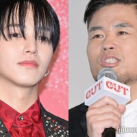 JO1大平祥生の真面目さ感じた瞬間「OUT」監督・品川祐が明かす 画像