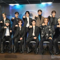INI佐野雄大「仲悪くなるかと」個人バトルで火花散らす 後藤威尊「彼は道徳捨ててた」<THE MISSION-TOKYO GAME STADIUM-> 画像