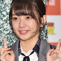 DISH//矢部昌暉と結婚&妊娠発表の長月翠とは?ラストアイドルで4年間活動・グラビアで“Z世代最強”の異名も<略歴・プロフィール> 画像