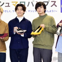 DISH//矢部昌暉&元ラストアイドル長月翠が結婚・妊娠 北村匠海らメンバー祝福「心から嬉しい」 画像