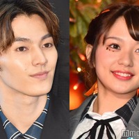 DISH//矢部昌暉&元ラストアイドル長月翠、結婚&妊娠発表に「びっくり」「お幸せに」驚きと祝福の声続々 画像