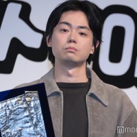 菅田将暉、2年連続受賞で父親からの“一言”明かす「俺と親父の距離感なんだな」<ベストジーニスト2023> 画像