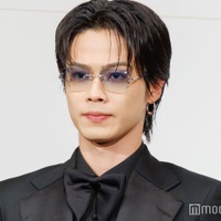 コムドットやまと、授賞式で“解禁前情報”発表 アンミカからのYouTube企画提案にも快諾 画像
