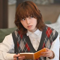 <うちの弁護士は手がかかる 第5話>蔵前が緊急入院 杏×今日子で新バディ結成? 画像