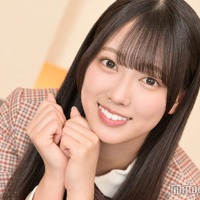 日向坂46清水理央、乃木坂46・櫻坂46の新期生に焦る理由 “自信がなかった時期”救った先輩メンバーの存在<「脈打つ感情」インタビュー> 画像