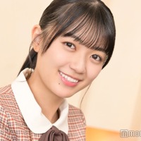 日向坂46平尾帆夏、加入1年で実感する“四期生1番の課題” 心に残る渡邉美穂からの言葉も<「脈打つ感情」インタビュー> 画像