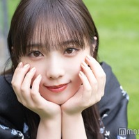 乃木坂46与田祐希“アイドル封印”ヤンキー作品で新境地 共演者との撮影秘話も<「OUT」インタビュー> 画像