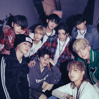 &TEAM、5ヶ月ぶり「ZIP!」生出演決定 新曲「War Cry」フルサイズパフォーマンス 画像