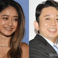 みちょぱ、“結構裸”衣装オフショット公開に有吉弘行「職務質問あります」やり取りに反響「確かに攻めすぎてる」 画像
