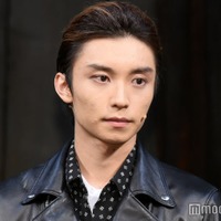 7ORDER阿部顕嵐、地方公演で移動時にバスローブ着用の理由とは?こだわりの自宅も公開 画像