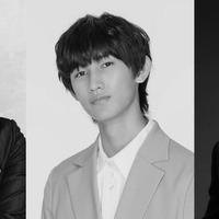 AmBitious大内リオン、ミュージカル単独初主演決定「技量を増やして傑作の舞台に臨みたい」<ウィリアムとウィリアムのウィリアムたち> 画像