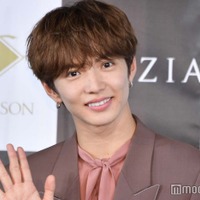 FANTASTICS佐藤大樹、好きな女性のタイプ&仕草語る “みんなの前で着てほしくない”服装は? 画像