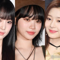 “IZ*ONE出身”KIM CHAEWON・MINJU・YENAのダンスコラボに「夢みたい」「感動」と反響殺到 画像