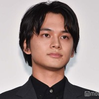 北村匠海、父親が最後まで悩んだ“もう1つの名前候補”明かす 画像