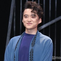 「仮面ライダーW」出演・木ノ本嶺浩、結婚発表 お相手は一般女性 画像